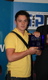 Sam Trickett, GUKPT Luton
