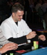 Paul Garnham, DTD Monthly Freezeout, Nottingham