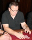 Ian Woodley, GUKPT Thanet