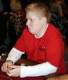 Tony Phillips, GUKPT Thanet