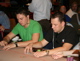 Sam Trickett, GUKPT Grand Final, The Vic