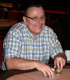 Ian Woodley, GUKPT Grand Final, The Vic