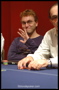 Neil Channing, EPT London, The Vic