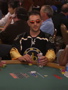 Paul Garnham, WSOP 2006, Las Vegas