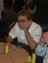 Neil Channing, EPT Dublin