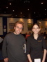 Neil Channing, London EPT, The Vic