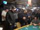 Thierry van den Berg, WSOP 2007, Las Vegas