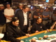 Thierry van den Berg, WSOP 2007, Las Vegas