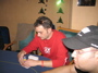 Paul Garnham, Luton Christmas Cracker