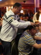 Ian Woodley, Midland Masters, Walsall