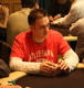 Paul Garnham, blondepoker.com Waterford Winter Festival