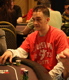 Paul Garnham, blondepoker.com Waterford Winter Festival