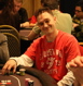 Paul Garnham, blondepoker.com Waterford Winter Festival