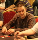 Paul Garnham, blondepoker.com Waterford Winter Festival
