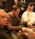 Paul Garnham, blondepoker.com Waterford Winter Festival