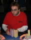 Neil Channing, GBPT Grand Final, Bristol