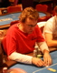 Neil Channing, GUKPT Grand Final, The Vic