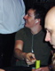 Sam Trickett, DTD Monthly Freezeout, Nottingham