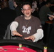 Paul Garnham, DTD Monthly Freezeout, Nottingham