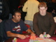 Tony Phillips, GUKPT London, The Vic