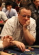 Ian Woodley, GUKPT London, The Vic