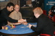 Tony Phillips, GUKPT London, The Vic
