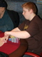 Tony Phillips, GUKPT London, The Vic