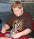 Tony Phillips, GUKPT London, The Vic