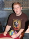 Tony Phillips, GUKPT London, The Vic