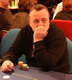 Ian Woodley, GUKPT Brighton