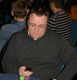 Ian Woodley, GUKPT Brighton