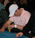 Sam Trickett, DTD Monthly Freezeout, Nottingham