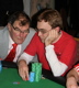 Neil Channing, Paddy Power Irish Open, Dublin