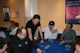 Sam Trickett, GUKPT Newcastle