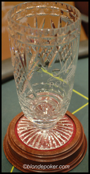 The Trophy