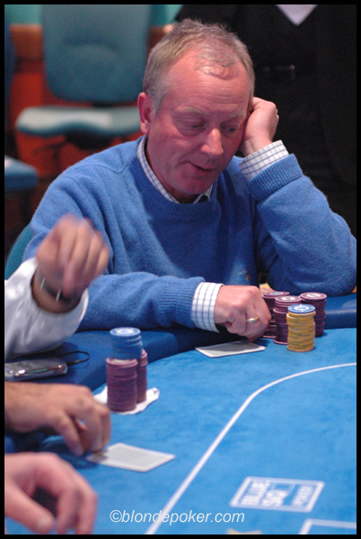 Alan Dean