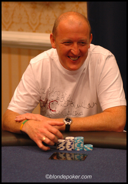 Alan Trueick