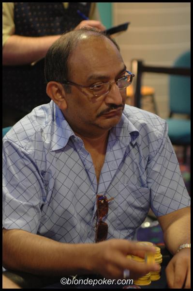 Ali Mallu