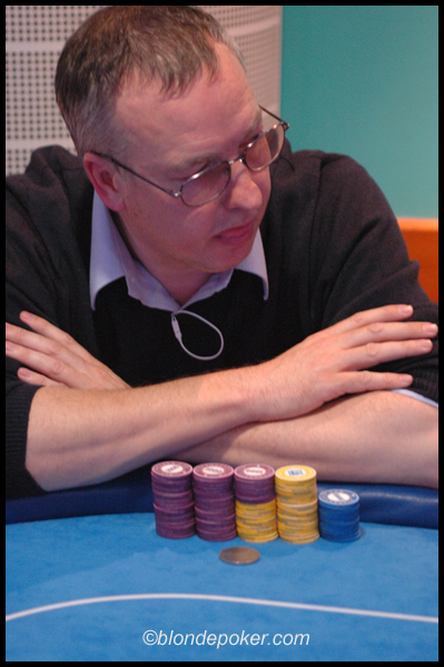 Anthony Adderley