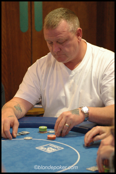 Barry Neville