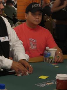 Johnny Chan