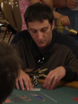 Julian Gardner