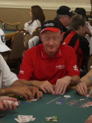 Steve Davis