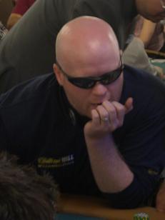 John 'Cupcake' McGrane