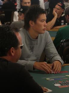Johnny Lodden