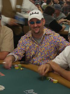Brian 'The Rookie' Wilson