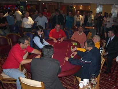 Final Table