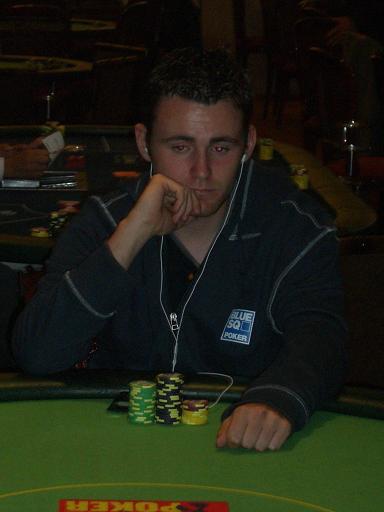 JP Kelly