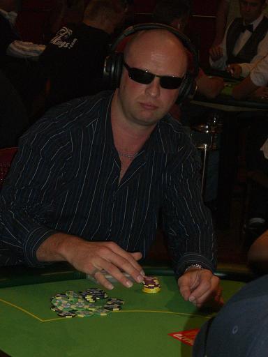Nick Gibson