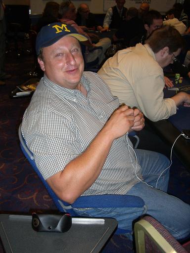Jeff Buffenbarger